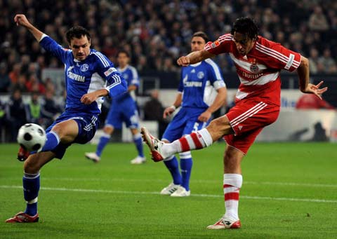 洲聯賽未來 洲聯賽未來